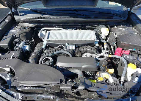 2025 Subaru Outback Touring Xt z USA, uszkodzony, nr VIN 4S4BTGPDXS3292951